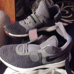 Nike Air precision 2